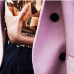 Farbtrends Frühjahr - Flieder