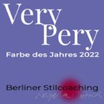 Very Peri Farbe 2022