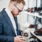 Basis-Garderobe für Männer erstellen